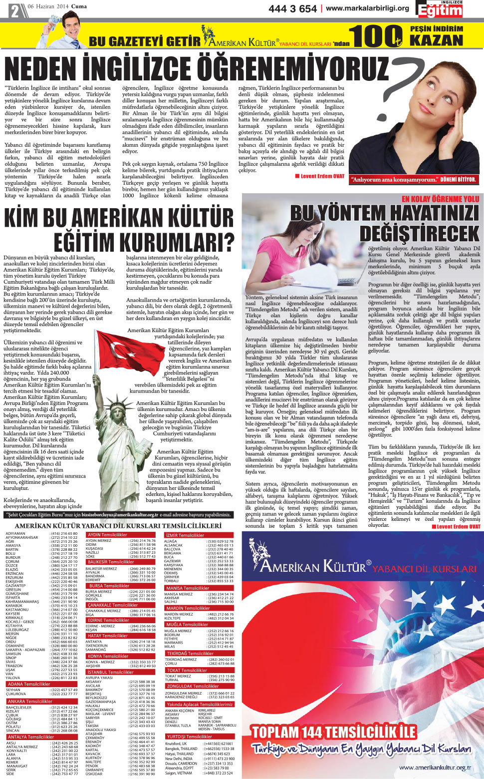 hurriyet-gazete-ingilizce-egitim-2